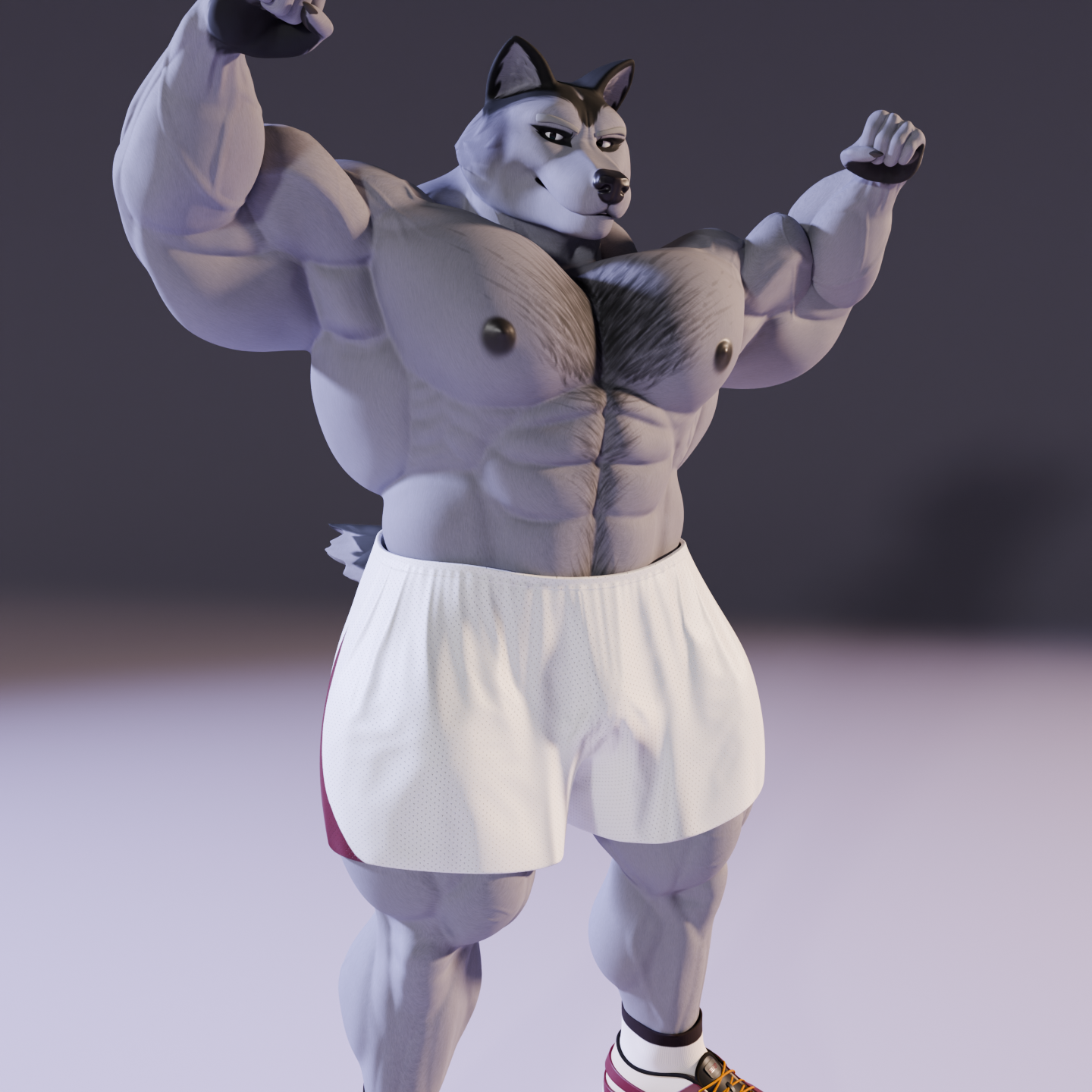 Various updates, and three new uploads